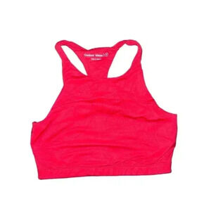 Outdoor Voices Athena crop bra sports bra